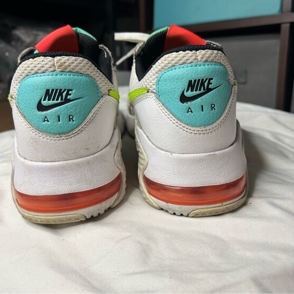 Size 9 Adorable Nike Air Max - Picture 8 of 9